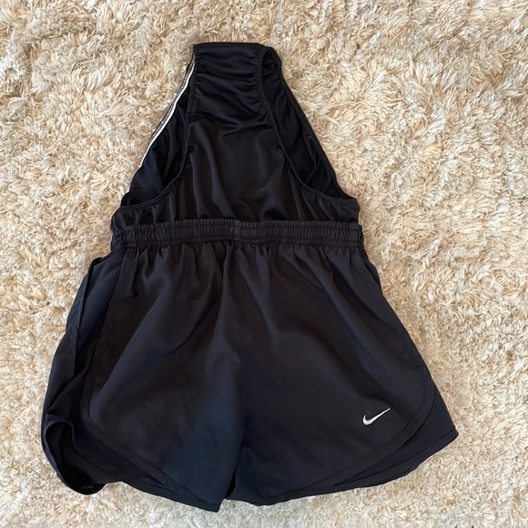 🖤 Black Nike Shorts - Picture 4 of 4